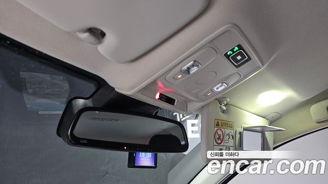 Renault Korea XM3 1.6 GTe RE 2023 — фото 20