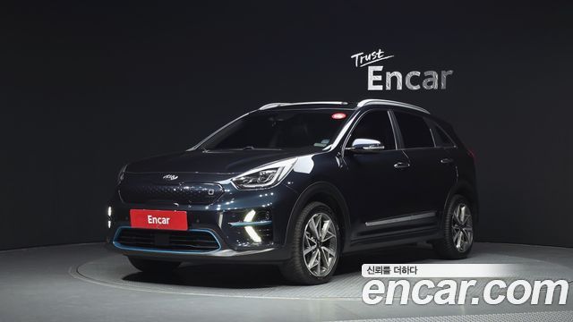 Kia Niro EV Noblesse