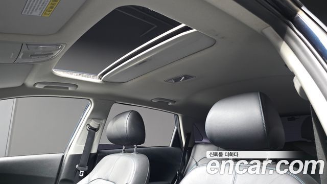Kia Niro EV Noblesse 2019 — фото 22
