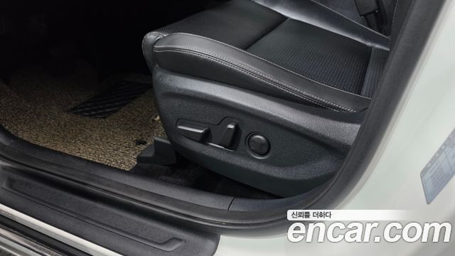 Kia Sportage (IV) Diesel 2WD Noblesse 2016 — фото 17