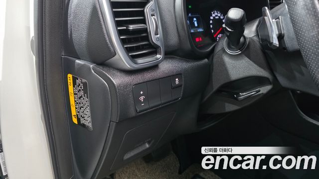 Kia Sportage (IV) Diesel 2WD Noblesse 2016 — фото 18