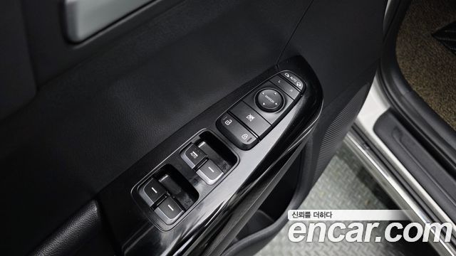 Kia Sportage (IV) Diesel 2WD Noblesse 2016 — фото 19