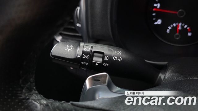 Kia Sportage (IV) Diesel 2WD Noblesse 2016 — фото 28