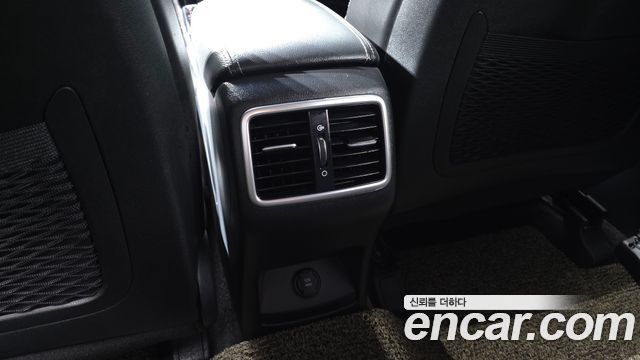 Kia Sportage (IV) Diesel 2WD Noblesse 2016 — фото 29