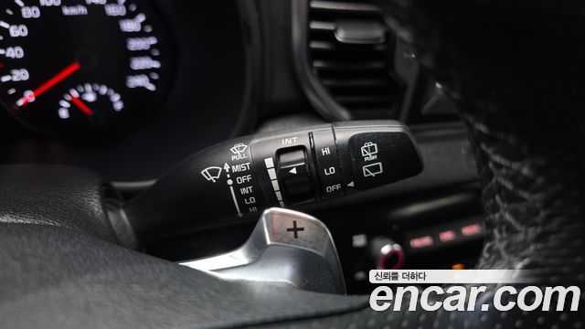 Kia Sportage (IV) Diesel 2WD Noblesse 2016 — фото 30