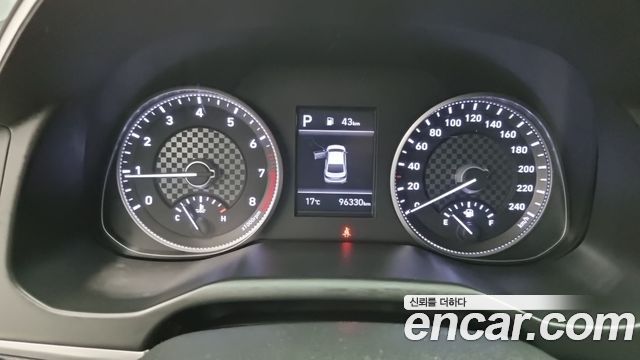 Hyundai Avante (AD) 1.6 Smart 2019 — фото 8