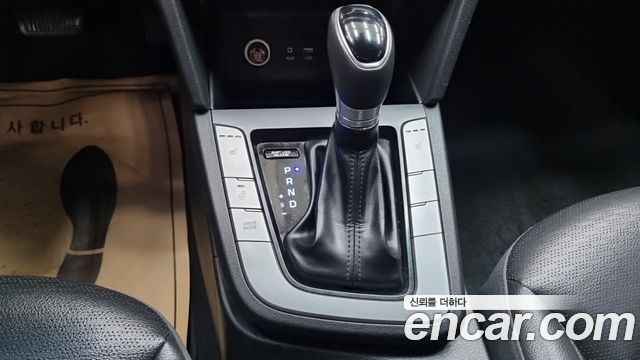 Hyundai Avante (AD) 1.6 Smart 2019 — фото 9
