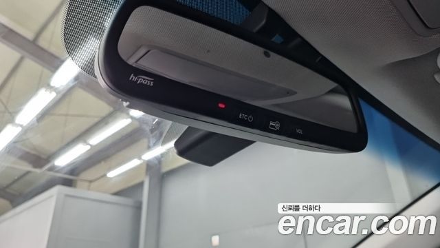 Hyundai Avante (AD) 1.6 Smart 2019 — фото 16