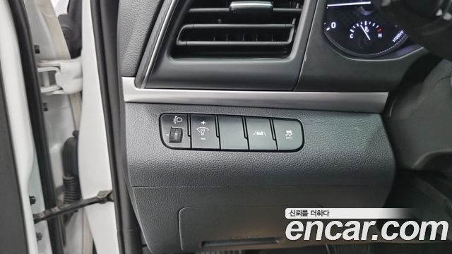 Hyundai Avante (AD) 1.6 Smart 2019 — фото 18