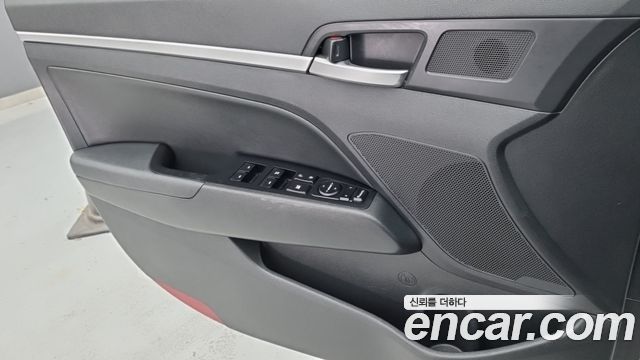 Hyundai Avante (AD) 1.6 Smart 2019 — фото 19