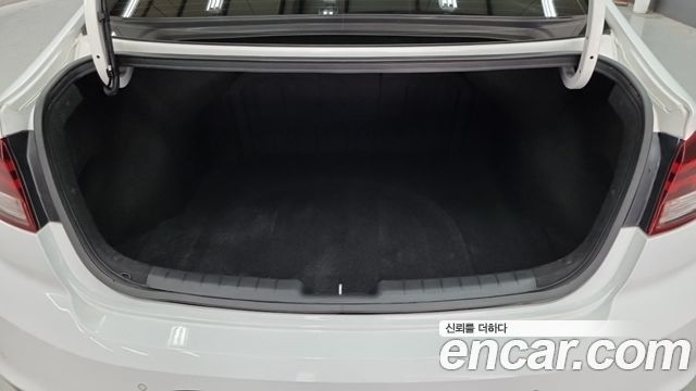 Hyundai Avante (AD) 1.6 Smart 2019 — фото 22