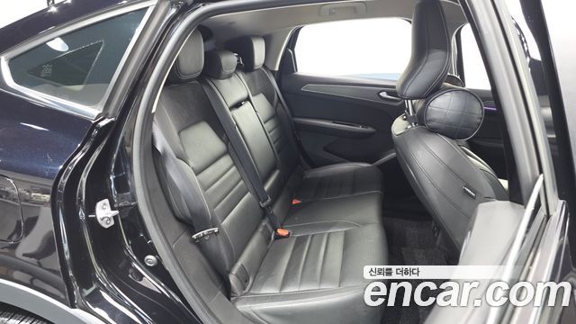 Renault Korea XM3 1.3 TCe RE Signature 2022 — фото 15