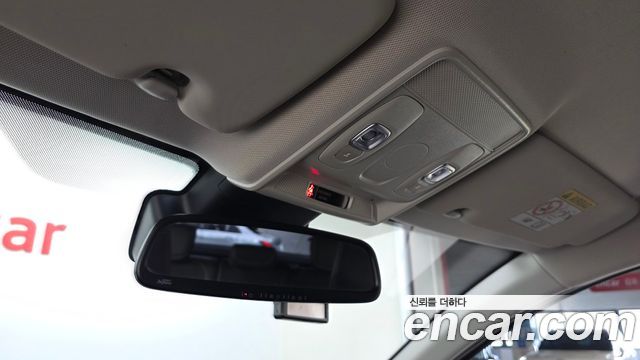 Renault Korea XM3 1.3 TCe RE Signature 2022 — фото 21