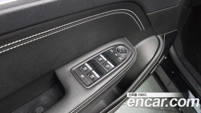 Renault Korea XM3 1.3 TCe RE Signature 2022 — фото 22