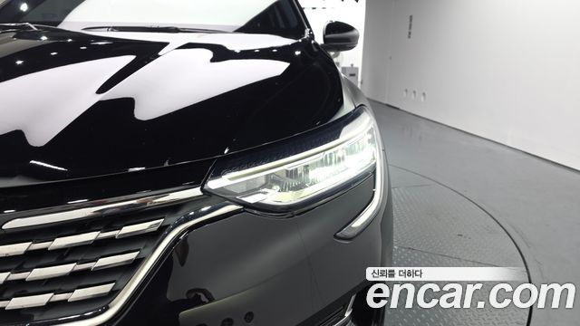 Renault Korea XM3 1.3 TCe RE Signature 2022 — фото 28
