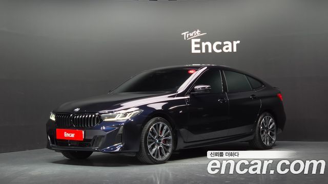 BMW 6 Series GT (G32) 630i xDrive M Sport Pro Final Edition