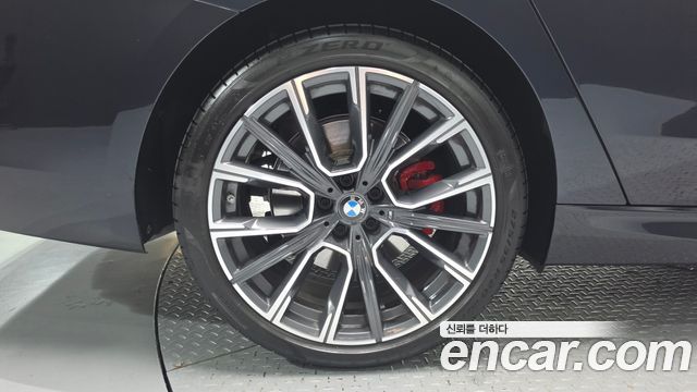 BMW 6 Series GT (G32) 630i xDrive M Sport Pro Final Edition 2024 — фото 5