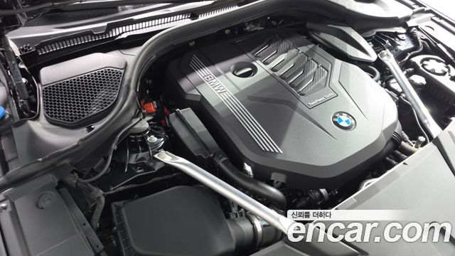 BMW 6 Series GT (G32) 630i xDrive M Sport Pro Final Edition 2024 — фото 6