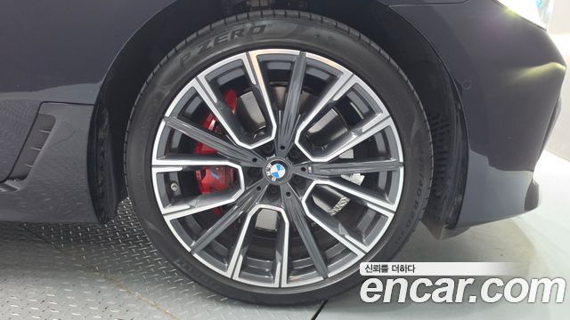 BMW 6 Series GT (G32) 630i xDrive M Sport Pro Final Edition 2024 — фото 21