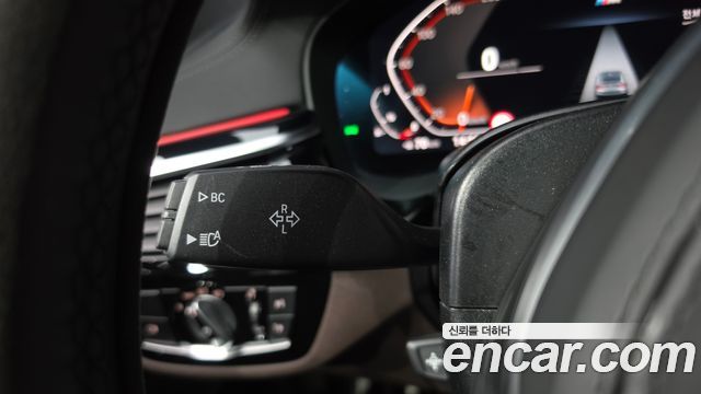 BMW 6 Series GT (G32) 630i xDrive M Sport Pro Final Edition 2024 — фото 27
