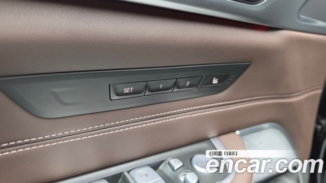 BMW 6 Series GT (G32) 630i xDrive M Sport Pro Final Edition 2024 — фото 29