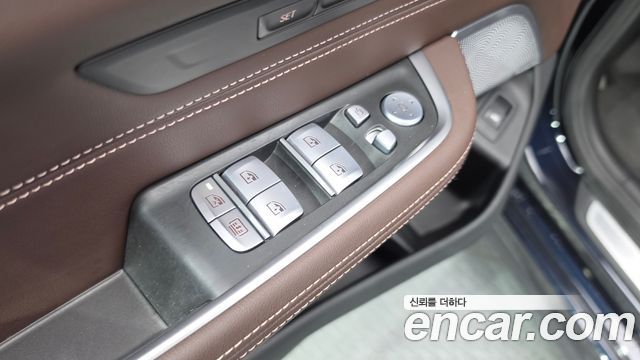 BMW 6 Series GT (G32) 630i xDrive M Sport Pro Final Edition 2024 — фото 30