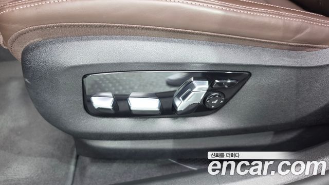 BMW 6 Series GT (G32) 630i xDrive M Sport Pro Final Edition 2024 — фото 32