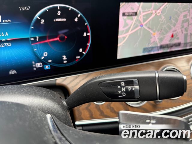 Mercedes-Benz E-Class (W213) E220d Exclusive 2021 — фото 7