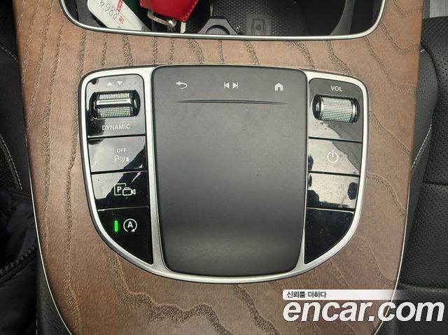 Mercedes-Benz E-Class (W213) E220d Exclusive 2021 — фото 16