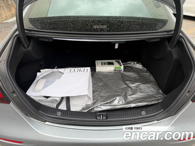 Mercedes-Benz E-Class (W213) E220d Exclusive 2021 — фото 20
