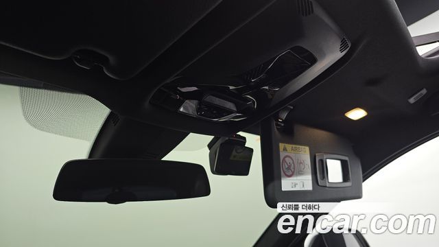 BMW 1 Series (F40) 120i M Sports 2023 — фото 20