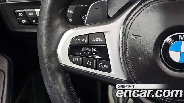 BMW 1 Series (F40) 120i M Sports 2023 — фото 27