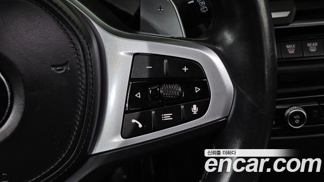BMW 1 Series (F40) 120i M Sports 2023 — фото 28