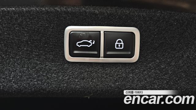 Genesis G80 (RG3) Gasoline 3.5 Turbo AWD 2021 — фото 20