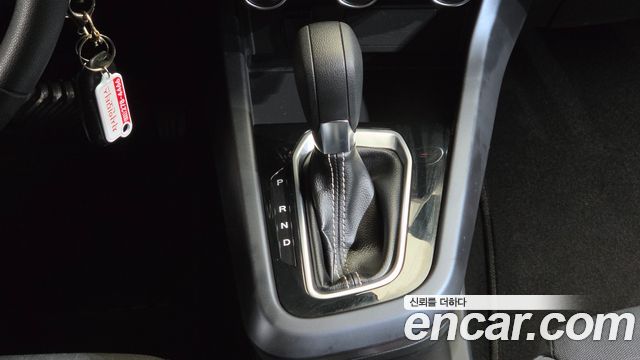 Renault Korea XM3 1.6 GTe SE 2022 — фото 9