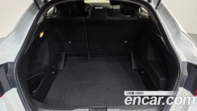 Renault Korea XM3 1.6 GTe SE 2022 — фото 18