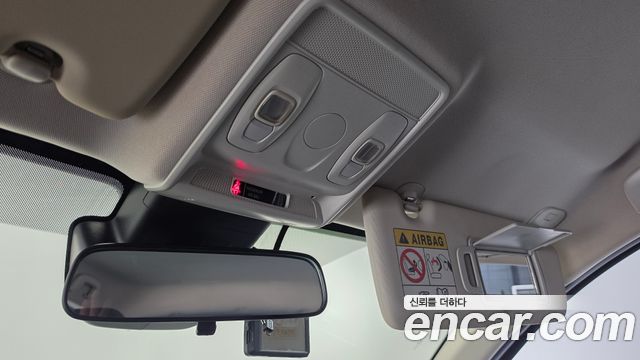 Renault Korea XM3 1.6 GTe SE 2022 — фото 20