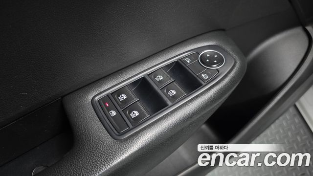 Renault Korea XM3 1.6 GTe SE 2022 — фото 29