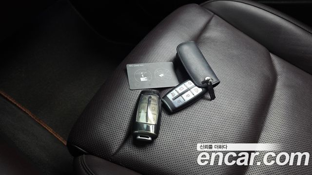 Genesis GV70 2.5T Gasoline 2WD 2021 — фото 18