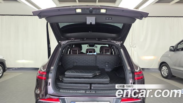 Genesis GV70 2.5T Gasoline 2WD 2021 — фото 20