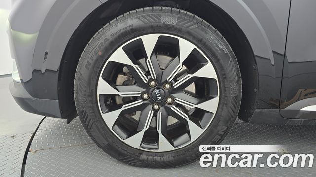 Kia Carnival (IV) Diesel 9-Seater Signature 2021 — фото 5