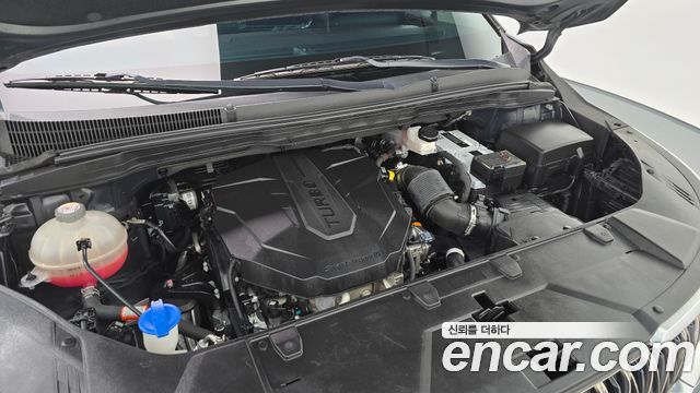 Kia Carnival (IV) Diesel 9-Seater Signature 2021 — фото 6