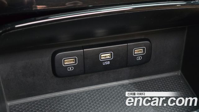 Kia Carnival (IV) Diesel 9-Seater Signature 2021 — фото 12