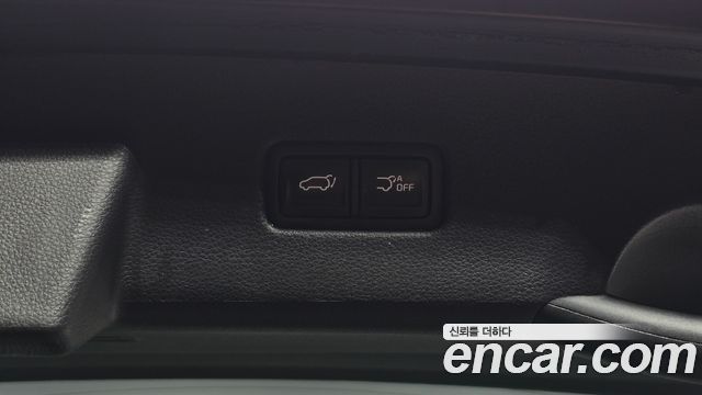 Kia Carnival (IV) Diesel 9-Seater Signature 2021 — фото 17