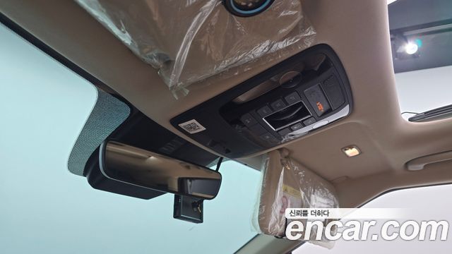 Kia Carnival (IV) Diesel 9-Seater Signature 2021 — фото 18
