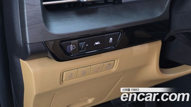 Kia Carnival (IV) Diesel 9-Seater Signature 2021 — фото 19