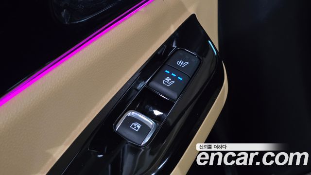 Kia Carnival (IV) Diesel 9-Seater Signature 2021 — фото 20