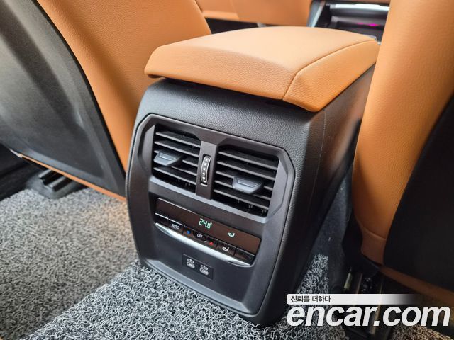 BMW 3 Series (G20) 320i M Sport 2024 — фото 19