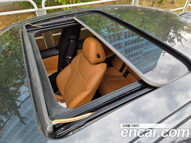 BMW 3 Series (G20) 320i M Sport 2024 — фото 21
