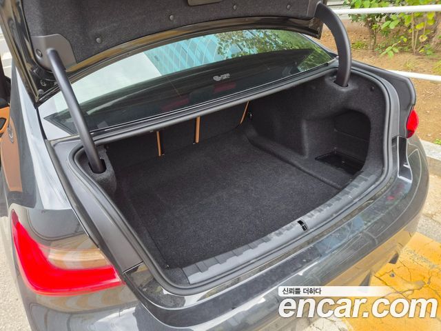 BMW 3 Series (G20) 320i M Sport 2024 — фото 22
